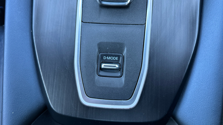 Nissan Qashqai 1.3 DiG-T MH 158 Tekna 5dr Xtronic Petrol Hatchback